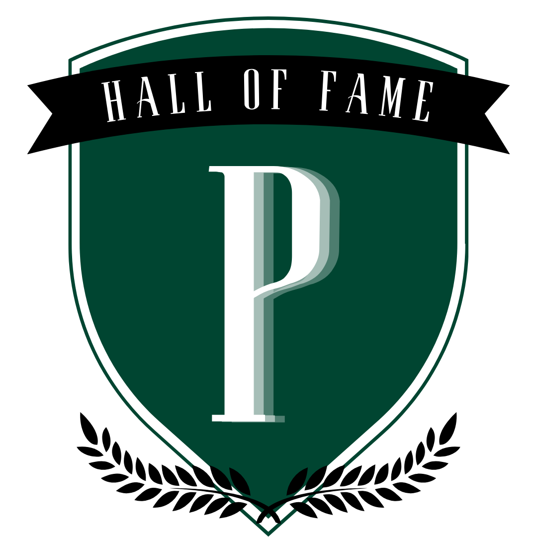 Hall of Fame Logo